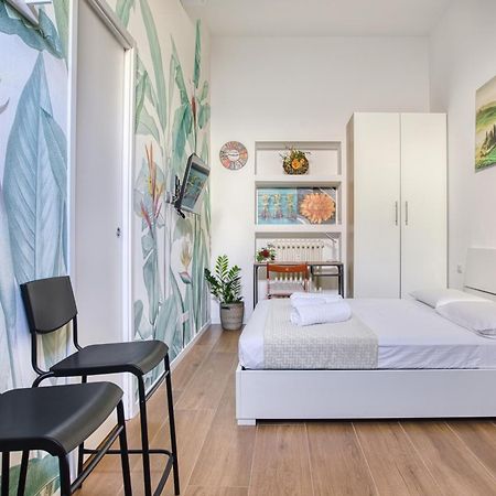 Rosmini13; Lil Gem In Sempione Disctrict Lägenhet Milano Exteriör bild