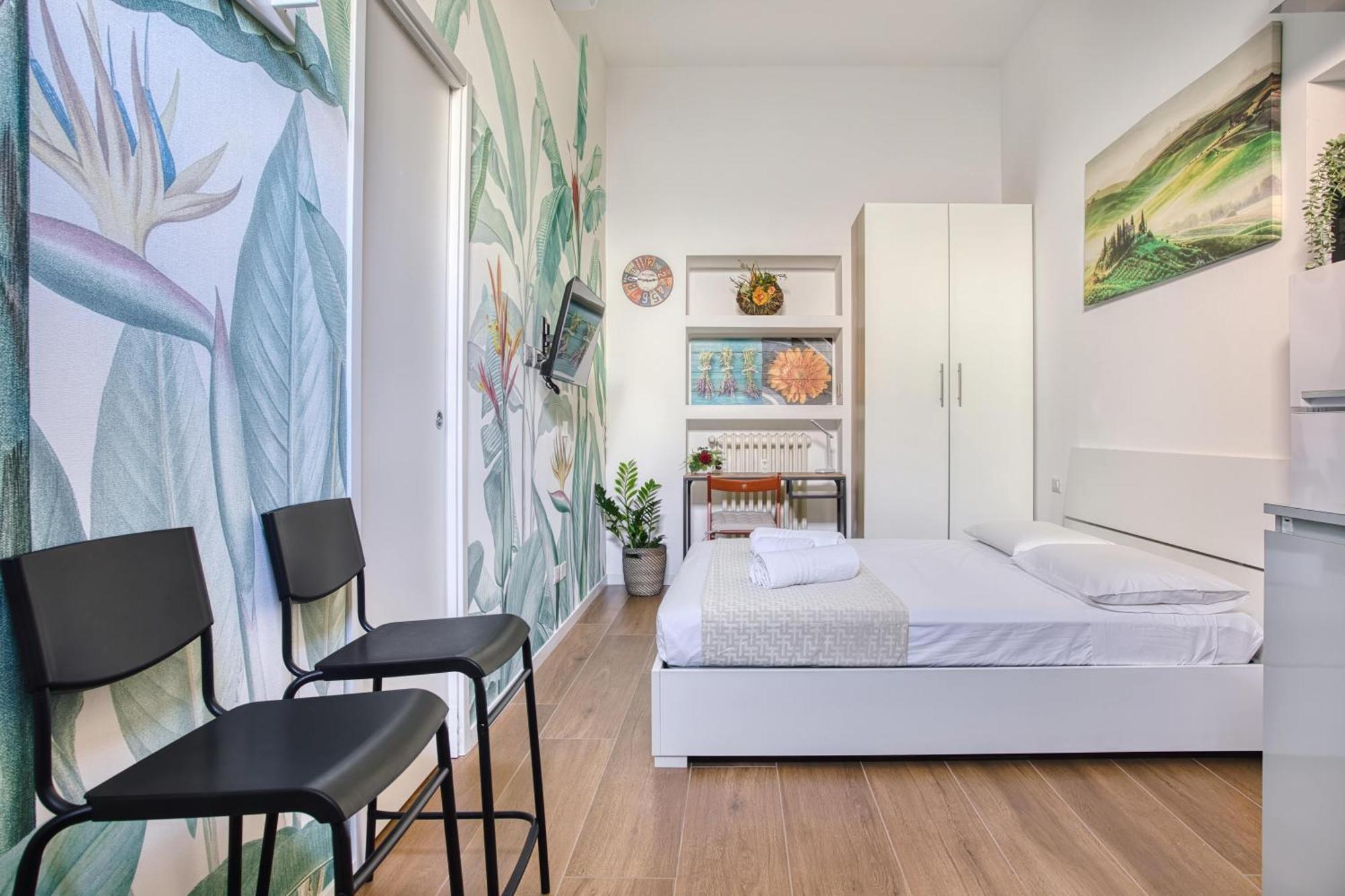 Rosmini13; Lil Gem In Sempione Disctrict Lägenhet Milano Exteriör bild